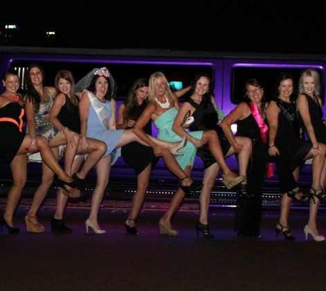Limo Perth