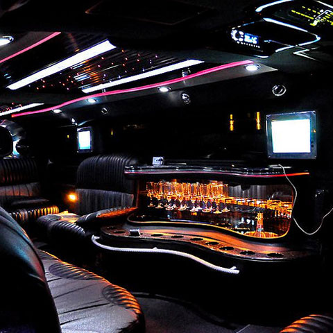 Limo Hire Perth