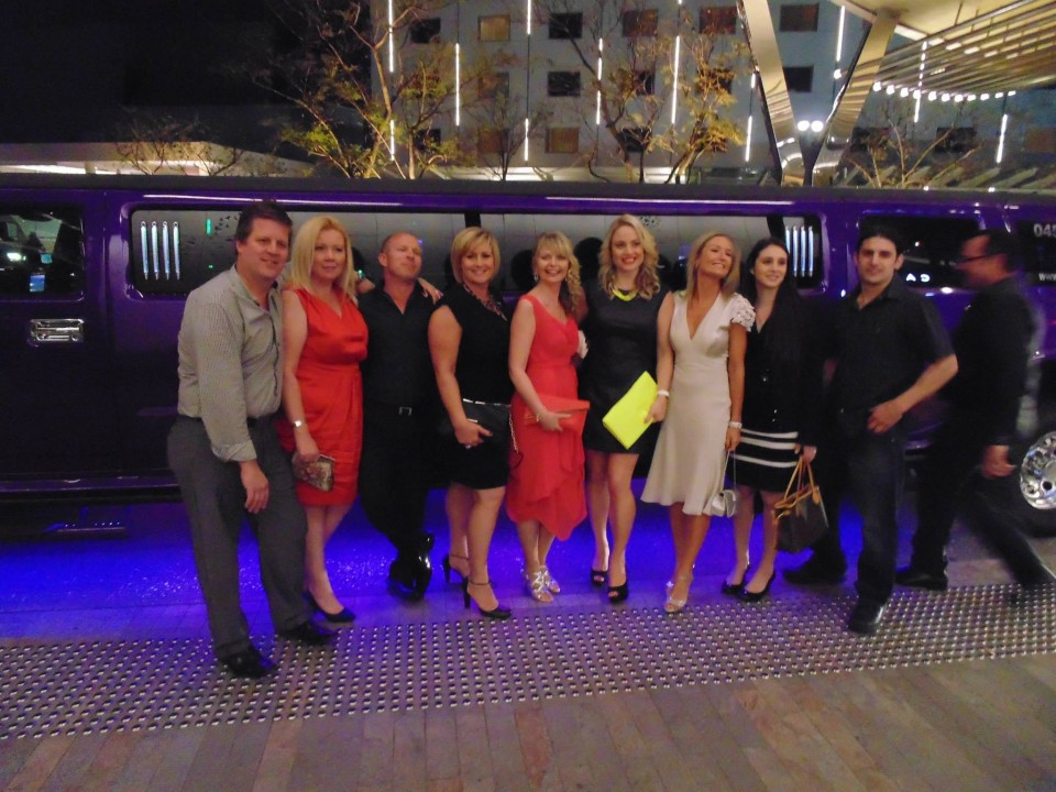 Cheap Limo Hire Perth